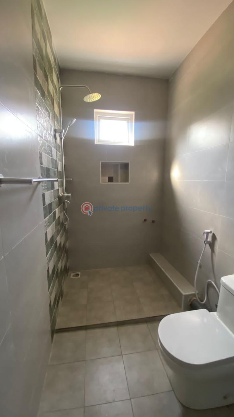 3 bedroom House For Sale Rozy Area Tezo Kilifi - 9