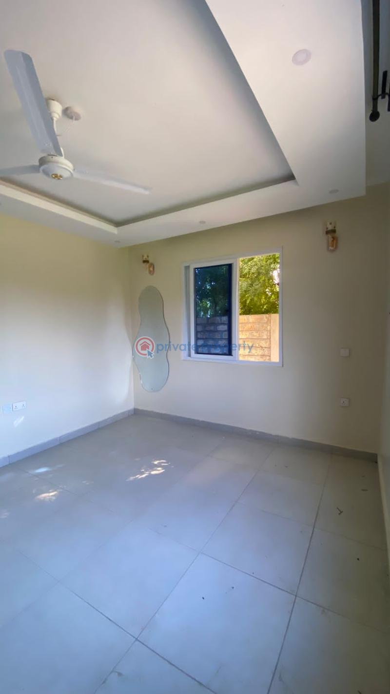 3 bedroom House For Sale Rozy Area Tezo Kilifi - 11
