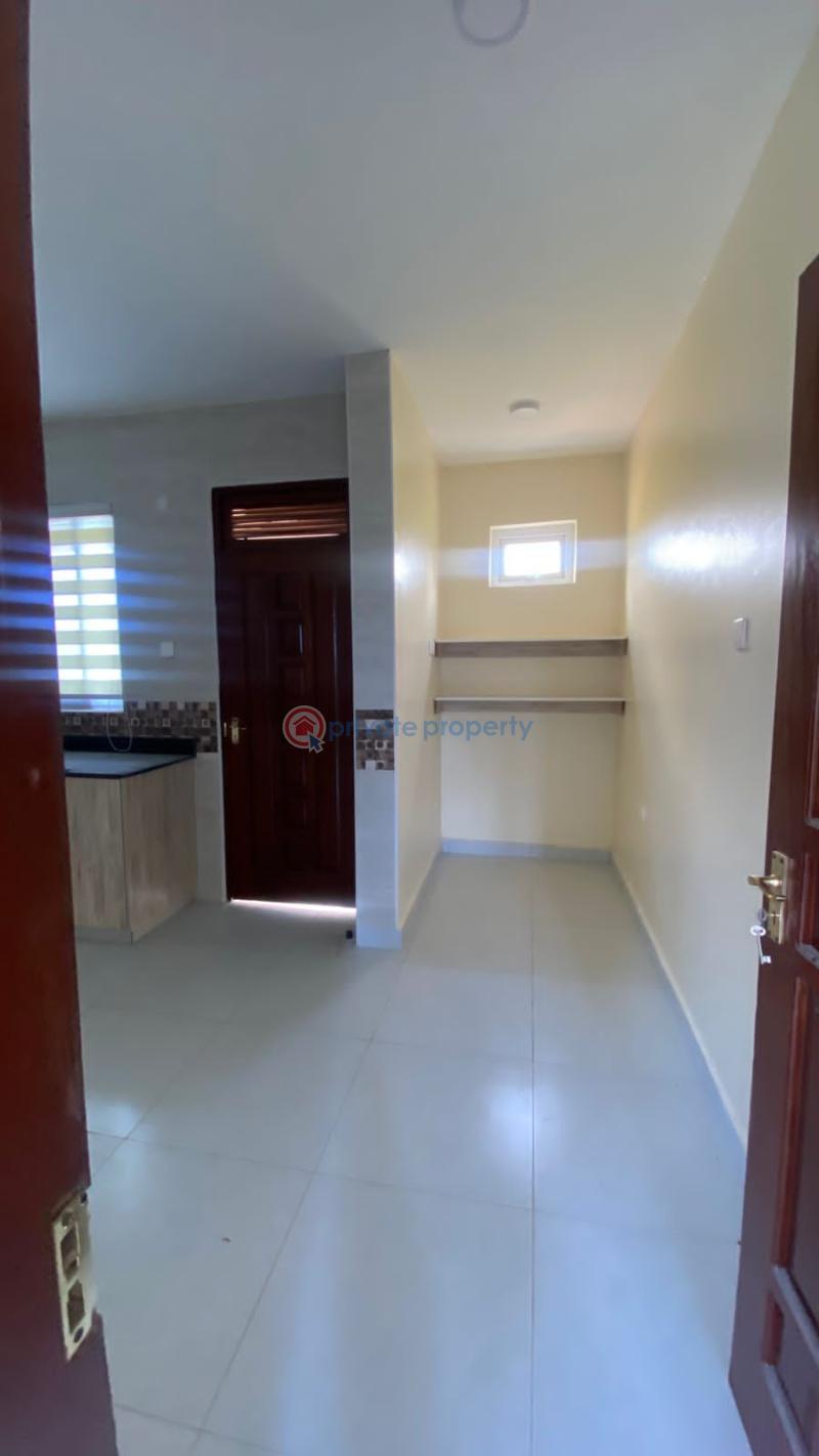3 bedroom House For Sale Rozy Area Tezo Kilifi - 3