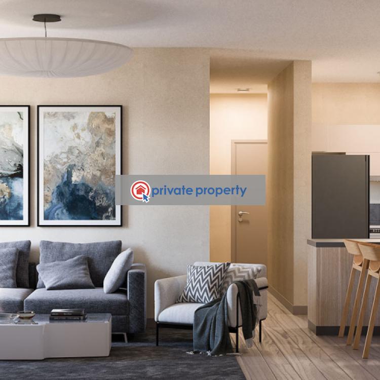 3 bedroom Apartment For Sale Sigona Kiambu - 13