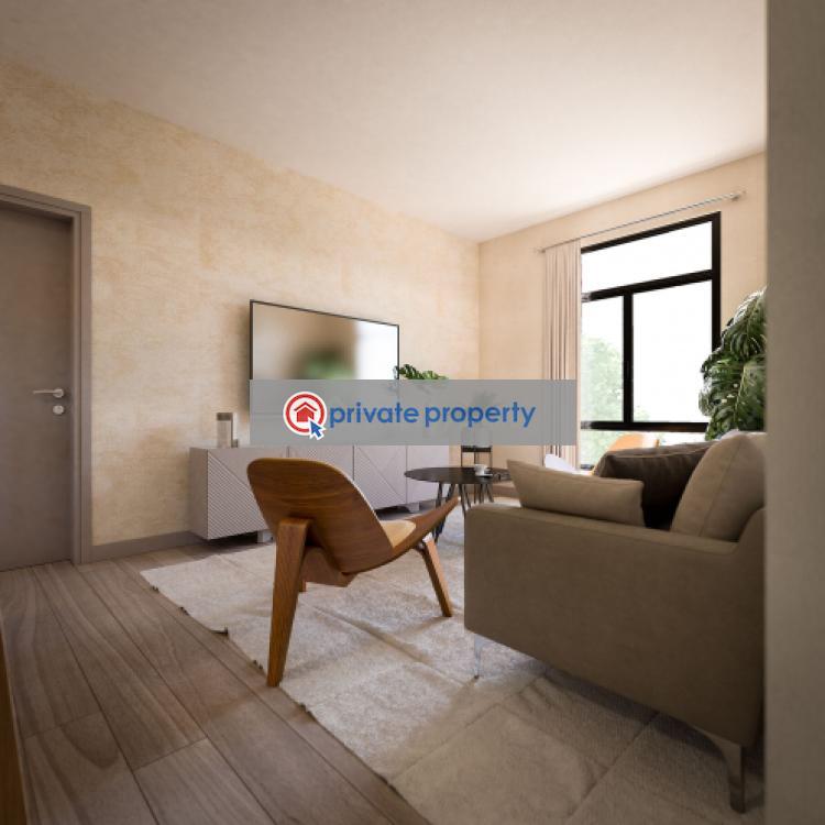 3 bedroom Apartment For Sale Sigona Kiambu - 6