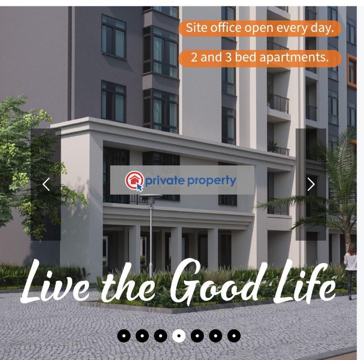 3 bedroom Apartment For Sale Sigona Kiambu - 17