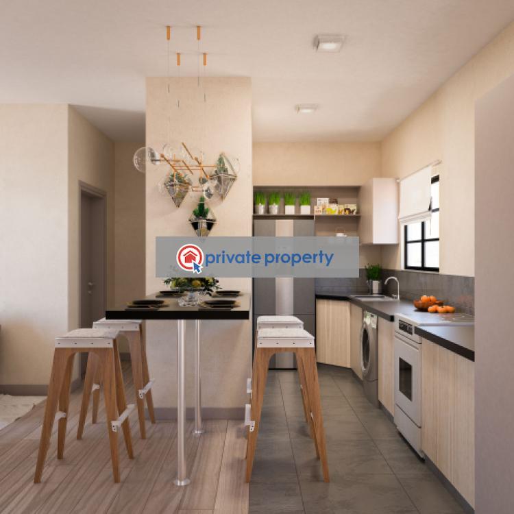 3 bedroom Apartment For Sale Sigona Kiambu - 8