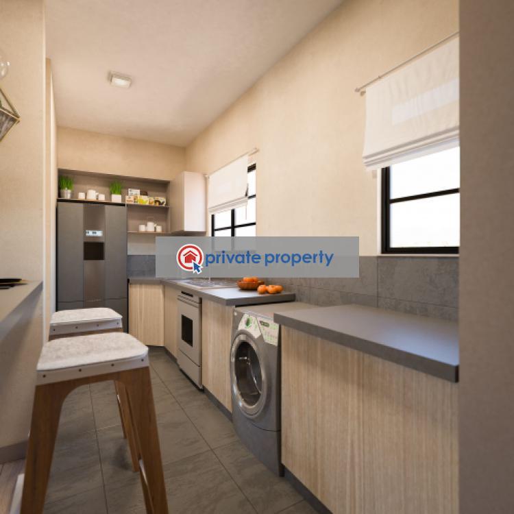 3 bedroom Apartment For Sale Sigona Kiambu - 8