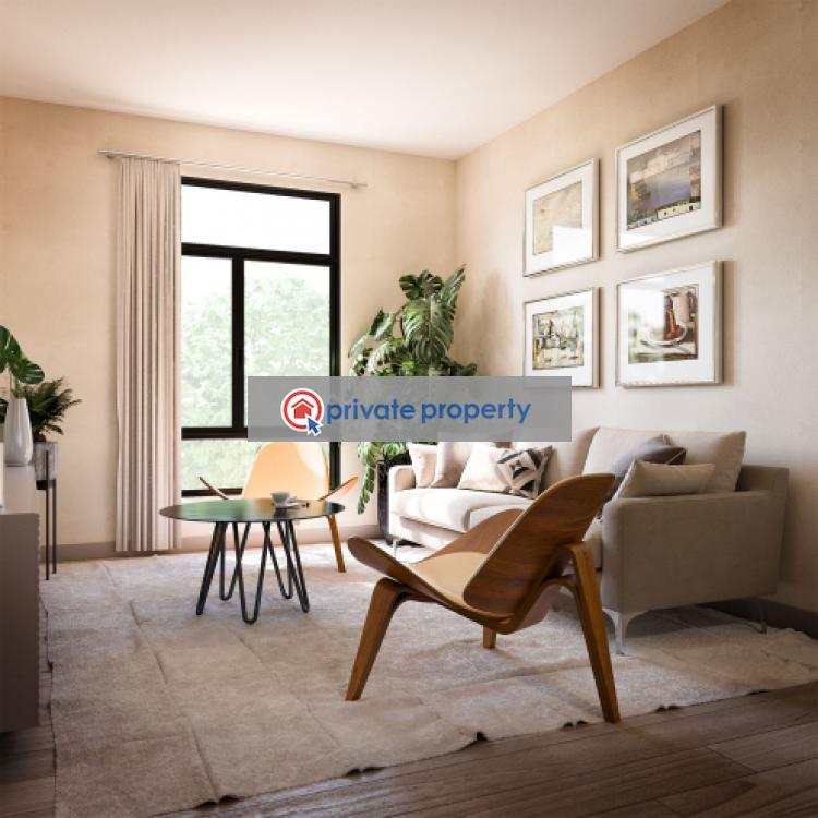 3 bedroom Apartment For Sale Sigona Kiambu - 10