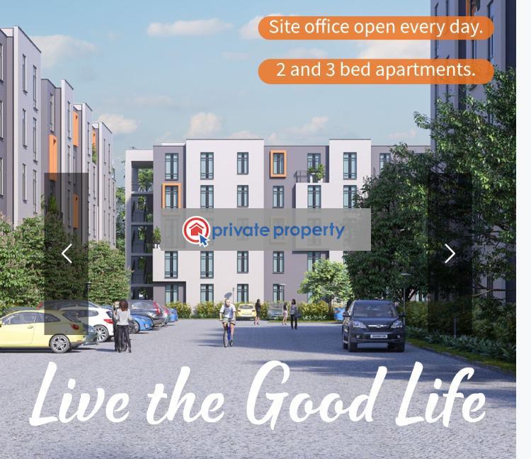 3 bedroom Apartment For Sale Sigona Kiambu - 19