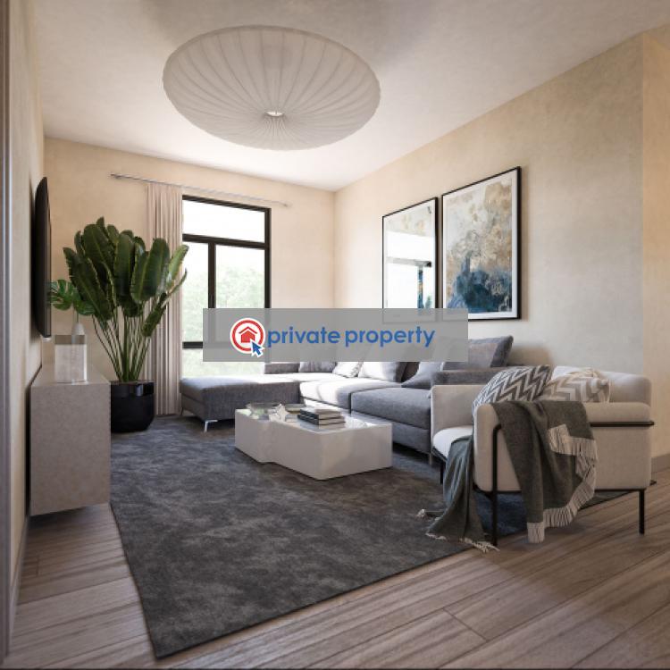 3 bedroom Apartment For Sale Sigona Kiambu - 8