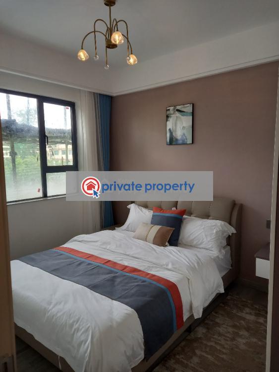 3 bedroom Apartment For Sale &nbsp;kilimani Kilimani Nairobi - 4