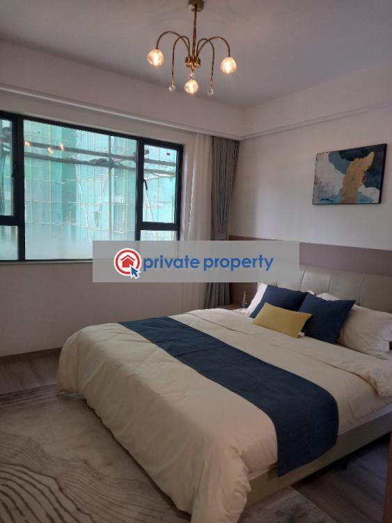 3 bedroom Apartment For Sale &nbsp;kilimani Kilimani Nairobi - 9