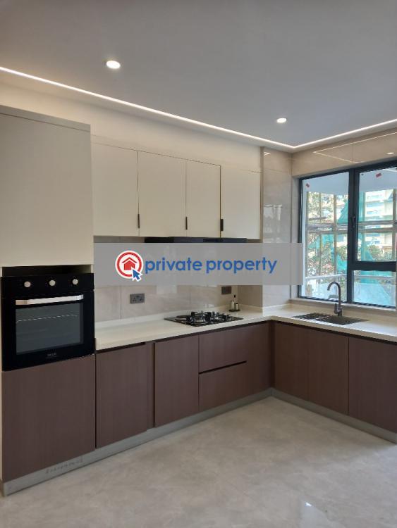 3 bedroom Apartment For Sale &nbsp;kilimani Kilimani Nairobi - 1