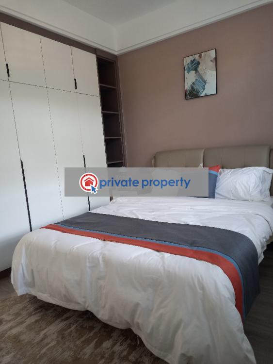 3 bedroom Apartment For Sale &nbsp;kilimani Kilimani Nairobi - 10