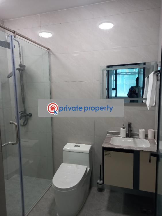 3 bedroom Apartment For Sale &nbsp;kilimani Kilimani Nairobi - 8