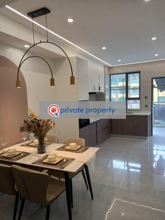 3 bedroom Apartment For Sale &nbsp;kilimani Kilimani Nairobi - 2