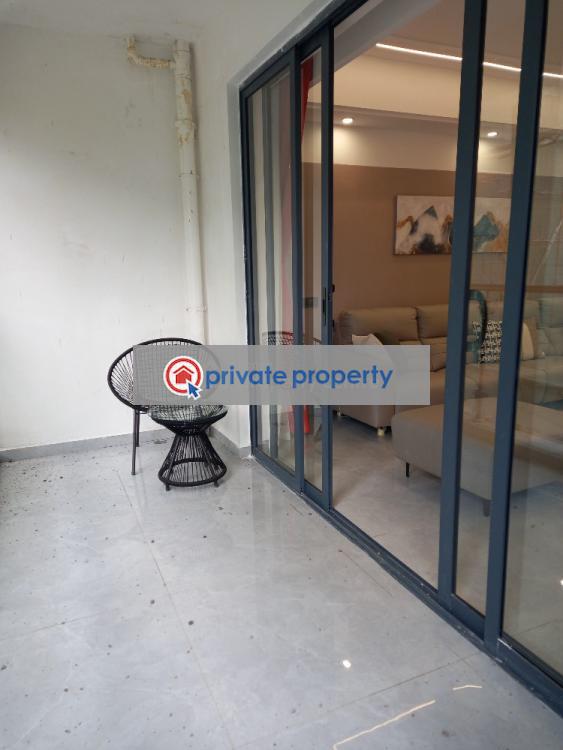 3 bedroom Apartment For Sale &nbsp;kilimani Kilimani Nairobi - 7