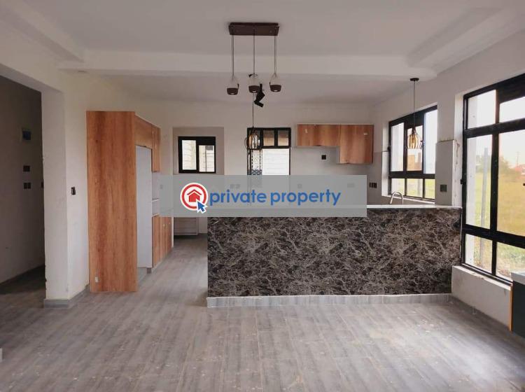 3 bedroom House For Sale Juja Kiambu - 2