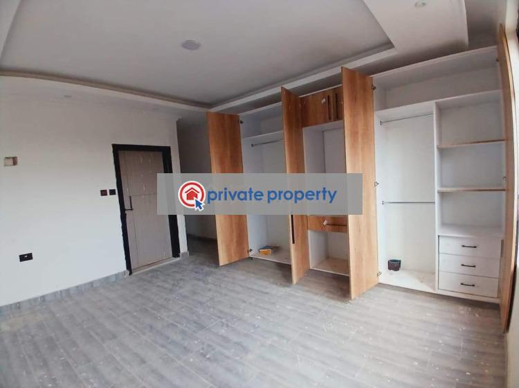 3 bedroom House For Sale Juja Kiambu - 4
