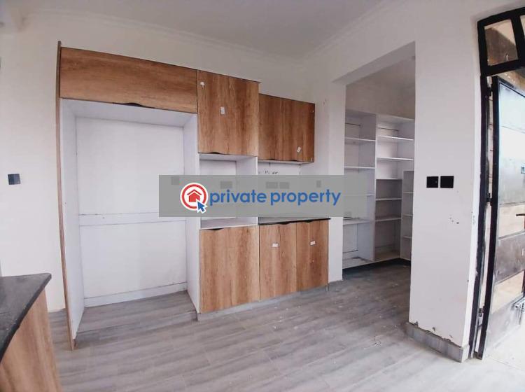 3 bedroom House For Sale Juja Kiambu - 1