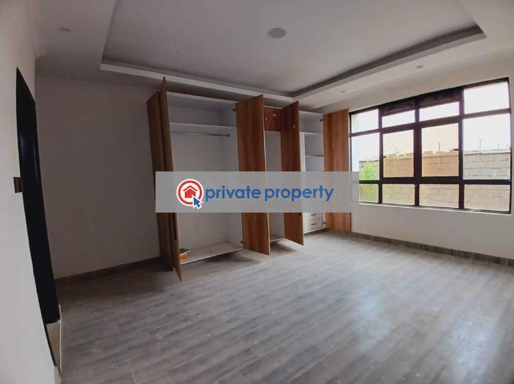 3 bedroom House For Sale Juja Kiambu - 5