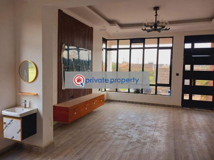 3 bedroom House For Sale Juja Kiambu - 3