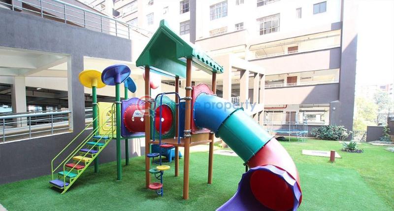 4 bedroom Apartment For Sale Westlands Nairobi - 6
