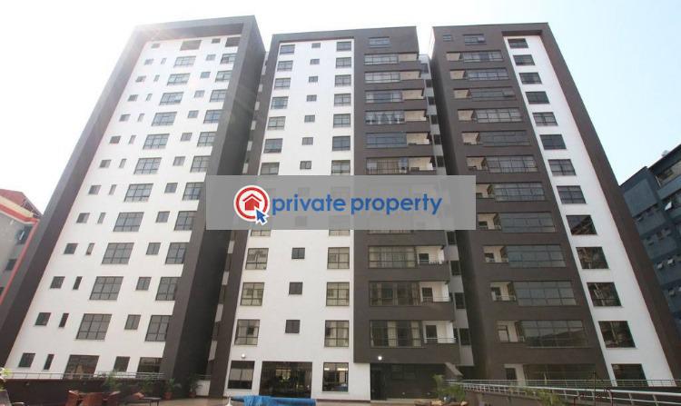 4 bedroom Apartment For Sale Westlands Nairobi - 1