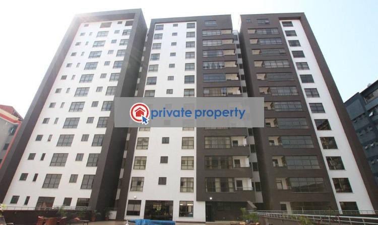 4 bedroom Apartment For Sale Westlands Nairobi - 1