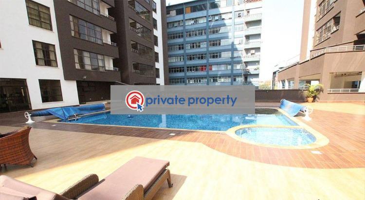 4 bedroom Apartment For Sale Westlands Nairobi - 5