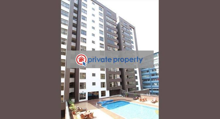 4 bedroom Apartment For Sale Westlands Nairobi - 2