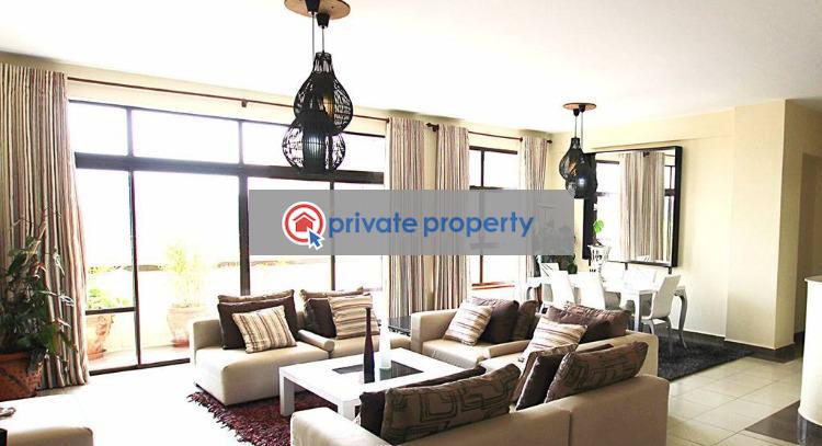 4 bedroom Apartment For Sale Westlands Nairobi - 6