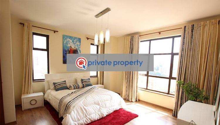 4 bedroom Apartment For Sale Westlands Nairobi - 9
