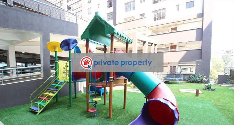 4 bedroom Apartment For Sale Westlands Nairobi - 5