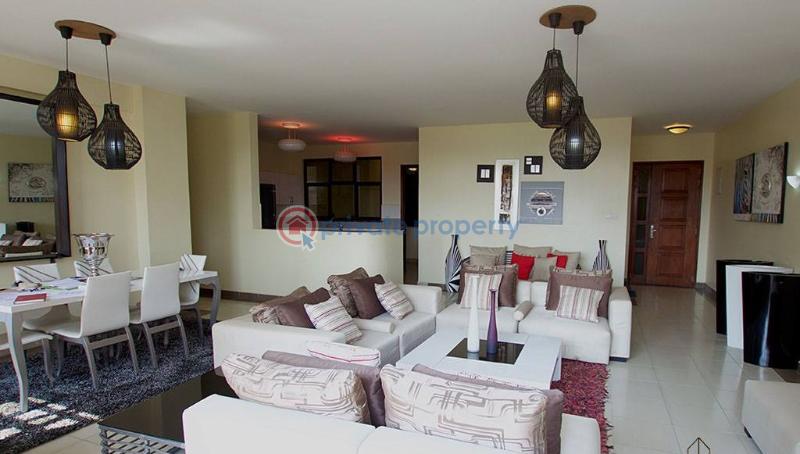 4 bedroom Apartment For Sale Westlands Nairobi - 8