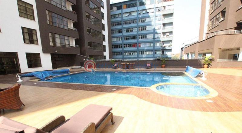 4 bedroom Apartment For Sale Westlands Nairobi - 4