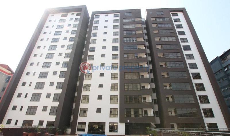 4 bedroom Apartment For Sale Westlands Nairobi - 10