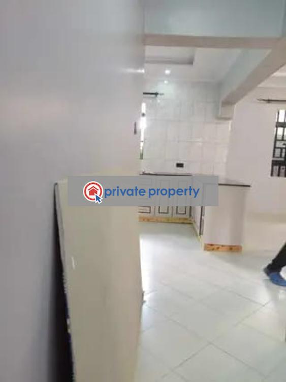 4 bedroom House For Sale &nbsp;joska Kangundo Central Machakos - 4