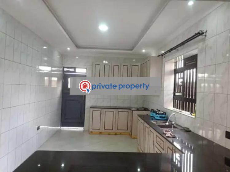 4 bedroom House For Sale &nbsp;joska Kangundo Central Machakos - 3