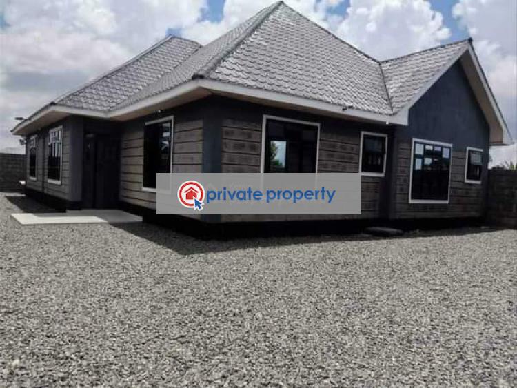 4 bedroom House For Sale &nbsp;joska Kangundo Central Machakos - 1