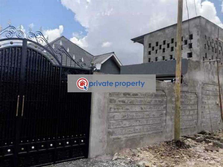 4 bedroom House For Sale &nbsp;joska Kangundo Central Machakos - 5