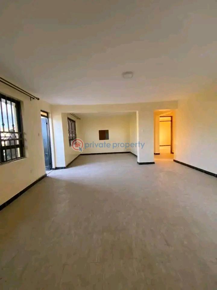 2 bedroom Apartment For Rent Muranga Town Gatanga Muranga - 4