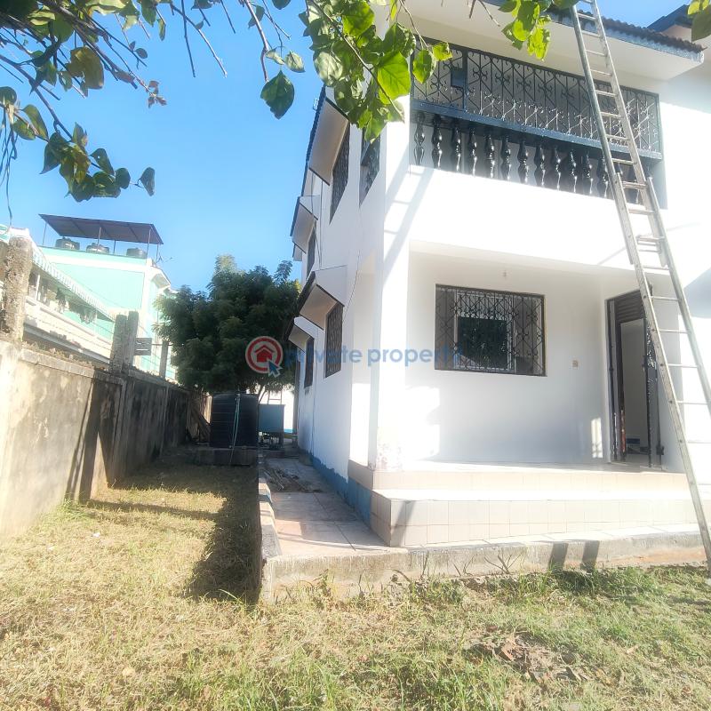 3 bedroom Semi detached Duplex For Rent Shanzu Water Shanzu Mombasa - 13