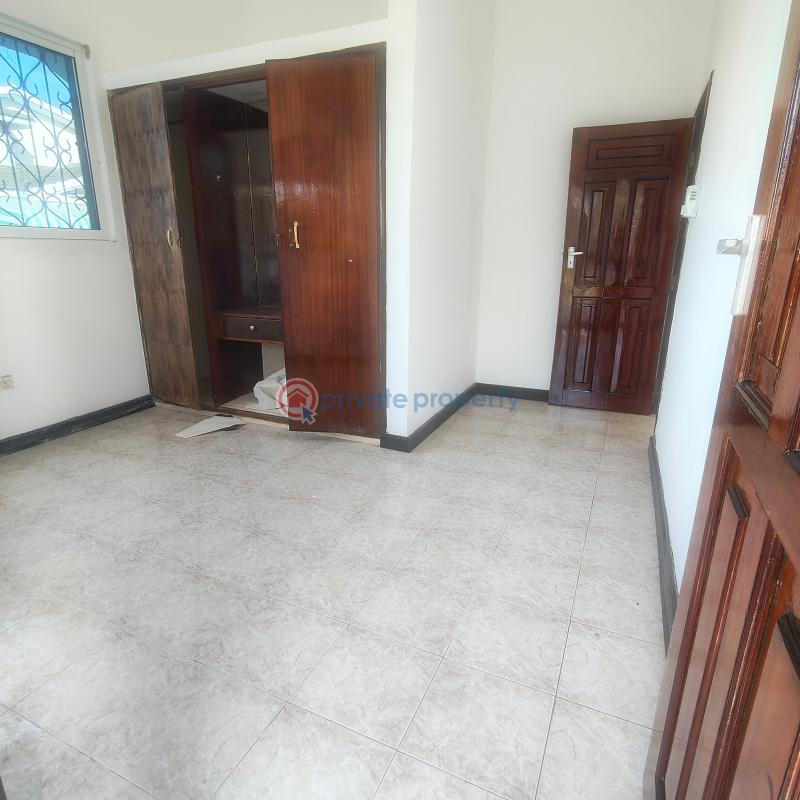 3 bedroom Semi detached Duplex For Rent Shanzu Water Shanzu Mombasa - 11