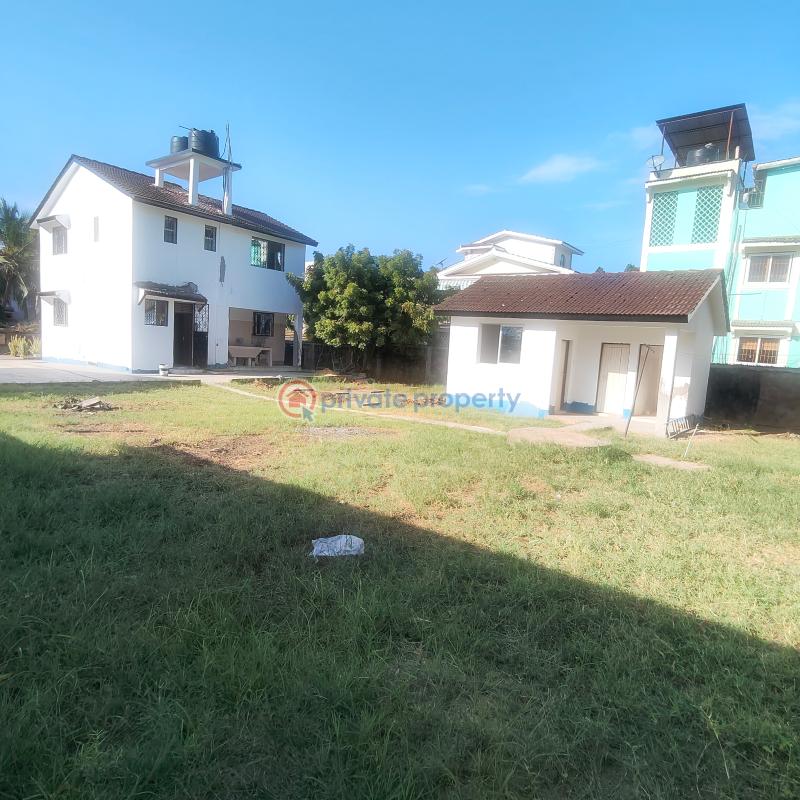 3 bedroom Semi detached Duplex For Rent Shanzu Water Shanzu Mombasa - 4