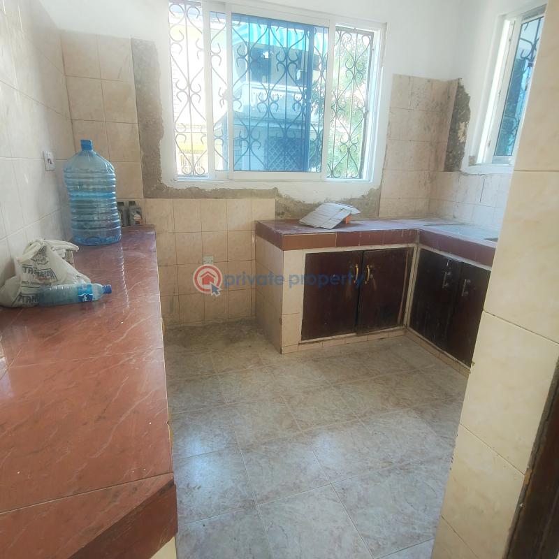 3 bedroom Semi detached Duplex For Rent Shanzu Water Shanzu Mombasa - 9