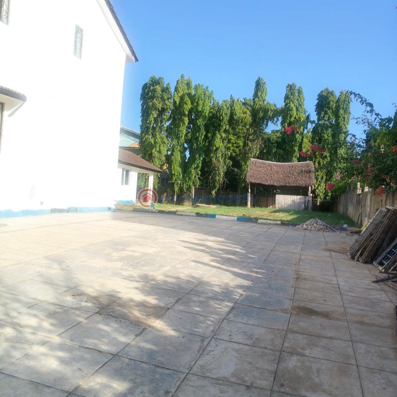 3 bedroom Semi detached Duplex For Rent Shanzu Water Shanzu Mombasa - 5