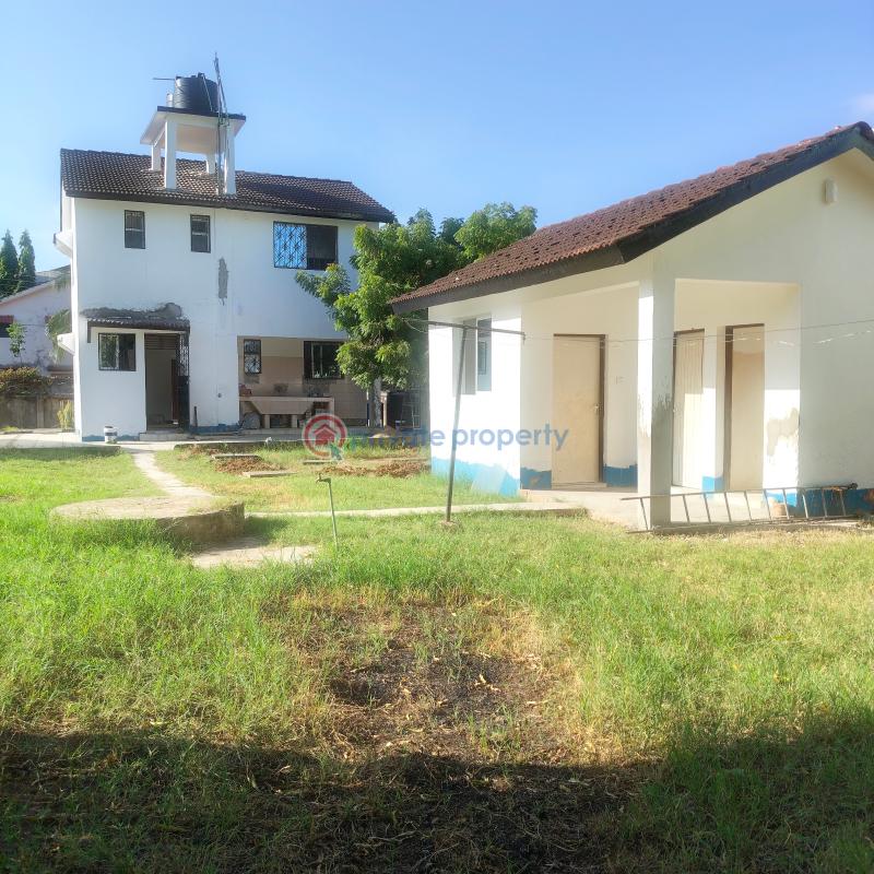 3 bedroom Semi detached Duplex For Rent Shanzu Water Shanzu Mombasa - 6