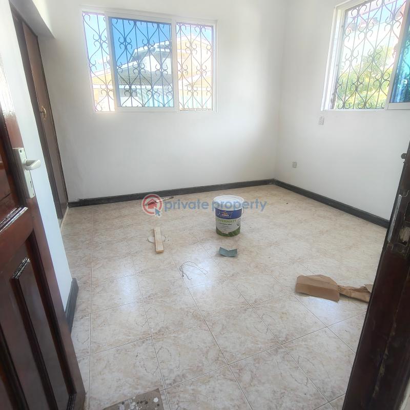 3 bedroom Semi detached Duplex For Rent Shanzu Water Shanzu Mombasa - 7