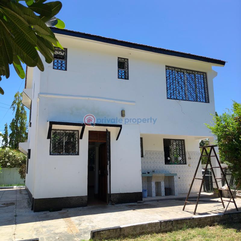 3 bedroom Semi detached Duplex For Rent Serena Shanzu Shanzu Mombasa - 6