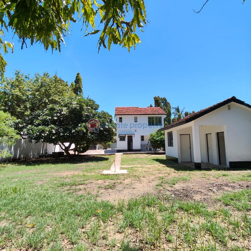 3 bedroom Semi detached Duplex For Rent Serena Shanzu Shanzu Mombasa - 5