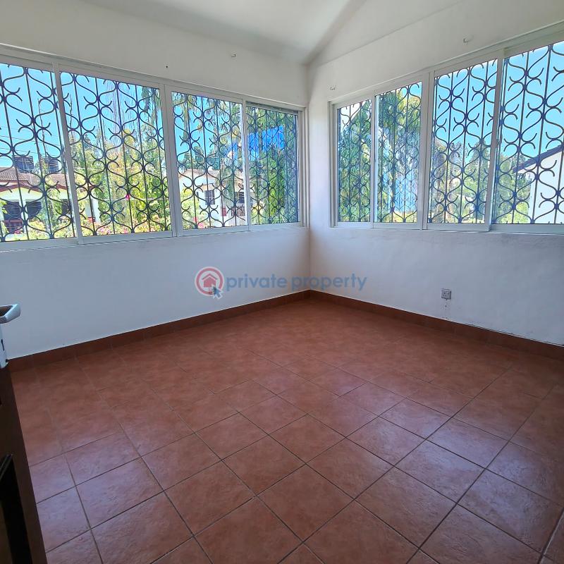 3 bedroom Semi detached Duplex For Rent Serena Shanzu Shanzu Mombasa - 10