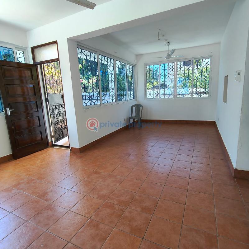 3 bedroom Semi detached Duplex For Rent Serena Shanzu Shanzu Mombasa - 9